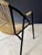 Mid-Century Spaghetti Armchair from Torck, Belgium, 1950s For Sale - Image 11 of 18