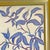 A graceful and quietly commanding original painting featuring sweeping botanical branches and leaves rendered in soft...
