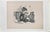 Auguste Raffet, Les Jeans-Jeans, Lithograph, 1850 For Sale - Image 3 of 3