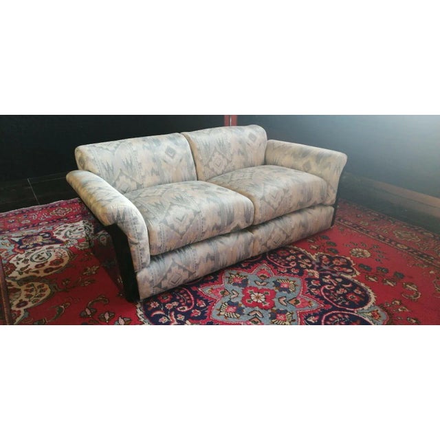 Set of Larissa Sofas by Vittorio Introini for Saporiti Italia, 1972 For Sale - Image 10 of 13