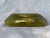 Stone Mid Century Green Marble Catchall Ashtray For Sale - Image 7 of 16