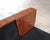 Leon Rosen Art Deco Style Burlwood Waterfall Sofa Settee For Sale - Image 13 of 18