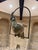Sergio Bustamante Hanging Metal Parrot Sculpture, 1970s Mexico, Signed For Sale - Image 14 of 14
