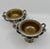 Pair 19th Century Grand Tour Neo Classical Silver Plated Warwick & Albani Urns For Sale - Image 10 of 18