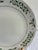 Late 20th Century Vintage Holly Berry Christmas Porcelain Dinner Plates, Set of 24 For Sale - Image 5 of 12