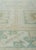 Turkish Turkish Vintage Rug 4'3" x 5'9" #20790 For Sale - Image 3 of 8