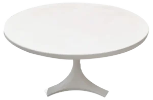 Dining Table by Ignazio Gardella for Kartell, 1966