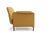 Not Yet Made - Made To Order Carson Armchair by Collector For Sale - Image 5 of 15
