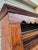 Antique 18th Century French Country Vaisselier For Sale In Washington DC - Image 6 of 12
