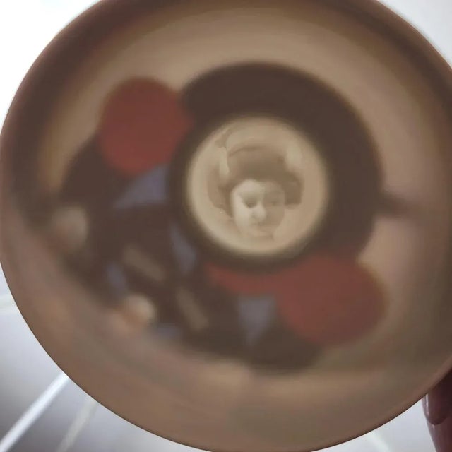 Coffee or Tea Cups in Satsuma Porcelain, 1930s, Set of 15 For Sale - Image 13 of 18