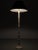 Hollywood Regency Regency Marble Floor Lamp, Italy, 1970s For Sale - Image 3 of 8
