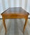 Fine 18th Century French Games Table With Removable Leathertop Writing Desk For Sale - Image 9 of 12