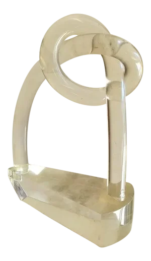 Late 20th Century Abstract Sculpture Attributed to Dorothy Thorpe
