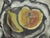 Early 21st Century Georges Braque Style Fruit Dish + Fruit Basket Painting For Sale - Image 5 of 12