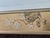 1980s Vintage La Barge Oriental, Artist-Signed Chinoiserie Églomisé Wall Mirror - 1987 Model 1045-B For Sale - Image 5 of 14