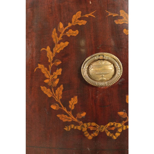 Antique English Sideboard For Sale - Image 6 of 18