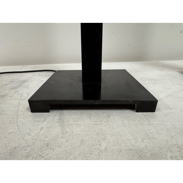 Sculptural Floor Lamps by Aimé Cécil for Les Héritiers, 2000s, Set of 2 For Sale - Image 10 of 13