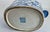 Chinese Export Style Porcelain Jardiniere Oval Bowl For Sale - Image 9 of 10