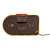 Vintage Fada Model 1000 Art Deco “Bullet” Catalin Radio, Signed, C1945 For Sale - Image 6 of 11