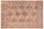 Tan Floral 1990's Pak-Persian Tan/Tan Wool Rug - 8'11'' X 11'11'' For Sale - Image 8 of 9