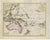 1802 Johann Walch Map of Australasia and the South Pacific - European Exploration Routes This 1802 map by Johann Walch...
