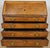 Late 18th Century George III Desk in Oak, 1780 For Sale - Image 5 of 18
