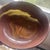 Vintage Deep Red-Hued, Green, and Browns Onyx Turned Decorative Bowl For Sale - Image 4 of 5