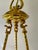 Brass Tassel Chandelier For Sale In New York - Image 6 of 10