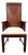 Dutch Art Deco Hague School Modernist Armchair, 1930s For Sale