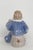 Late 20th Century Royal Copenhagen Boy With Accordion Figurine 4587b For Sale - Image 5 of 11