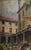 Antique Early 1900s Oil on Panel of a Venetian Market Scene by m.s. Loresen (?) For Sale In Denver - Image 6 of 17