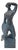 Arthur Saura, Sculpture Cast, 2000, Bronze For Sale