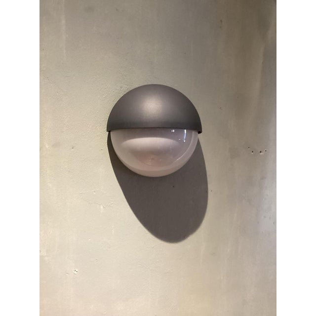 Garden Wall Light Lamp by Bega, 1980s For Sale - Image 6 of 8