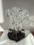 Glass Kasvimaalla Vase by Pertti Santalahti for Humppila, Finland, 1980s For Sale - Image 9 of 18