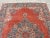 Hand Wowen Wool Turkish Rug, Rug,Vintage Rug,Beatifull Color Combination Turkish Retro Rug, Home Decor 5'3" X 7'8" , Ft For Sale - Image 9 of 11