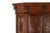 Wood French Gothic Revival Carved Walnut Cupboard, Circa 1880 For Sale - Image 7 of 18