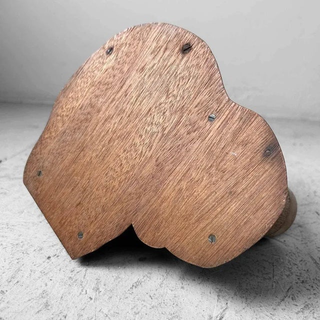 Taishō Era Tabako-Bon Hibachi, Japan, 1890s For Sale - Image 4 of 12