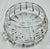 1970s 1970s Waterford Cut Crystal Tralee Bowl For Sale - Image 5 of 7