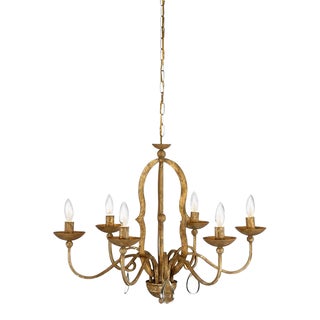 Chelsea House Newport Chandelier For Sale