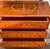 Antique Wood 3 Drawer Inlaid Chest of Drawers, 1960s For Sale - Image 11 of 15