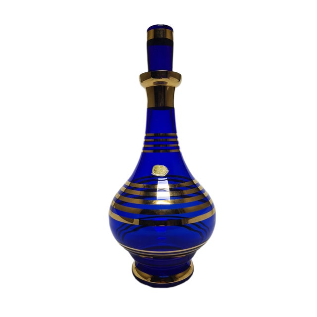 Pop Art Carafe from Kamenicky Senov, Czechoslovakia, 1950s For Sale - Image 18 of 18
