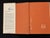 "Giant' Movie Poster 1963 and 1st Edition Book 1952 by Edna Ferber- Free Shipping For Sale - Image 16 of 18