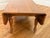 1950s Early American Style Baumritter Ethan Allen Maple Coffee Table For Sale - Image 9 of 10