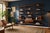 Large Wall-Mounted Shelving System in Teak by Poul Cadovius for Cado, 1960s For Sale - Image 17 of 18
