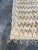 1980s Vintage Moroccan Marmoucha Rug - 6'4" X 11'5" Ft For Sale - Image 4 of 10