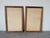 1970’s Mary Rohloff Figurative Asian Landscape Scene Acrylic on Canvas Paintings – A Pair For Sale - Image 12 of 12