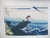 Mid 20th Century Katsushika Hokusai Japanese Woodblock Print Kajikazawa in Kai Province 36 Views For Sale - Image 5 of 7