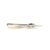 Silver 1990s Georg Jensen Estate Money Clip Tie Clip Silver For Sale - Image 8 of 14