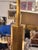 Thomas O'Brien for Visual Comfort Galahad Small Brass Chandelier For Sale - Image 11 of 12