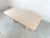 Stone Vintage Marble Dining Table, 1970s For Sale - Image 7 of 12